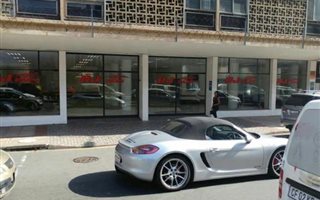 430 m² Commercial space in Durban CBD