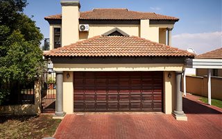 3 Bedroom Cluster in Halfway Gardens