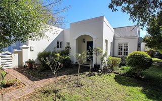 4 Bedroom House in Belvidere
