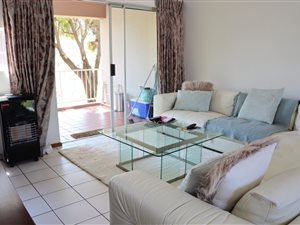 1 Bed Apartment in Morningside