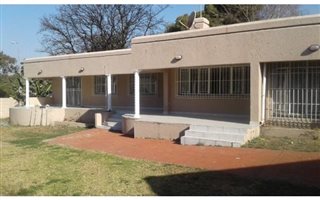 4 Bedroom House in Sandringham