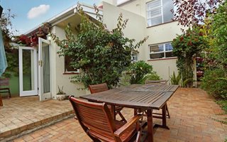 3 Bedroom House in Scott Estate