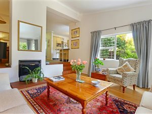 3 Bed House in Scott Estate