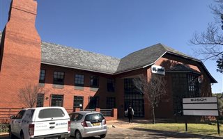 793 m² Commercial space in Bryanston