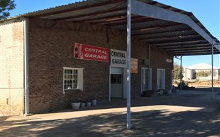 4 Bedroom House in Vosburg