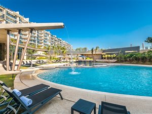 1 Bed Apartment in Houghton Estate