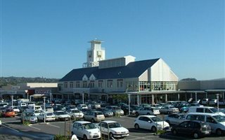 180 m² Commercial space in Eversdal