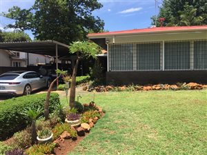 3 Bed House in Groenkloof