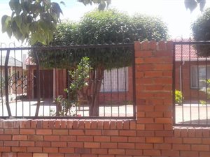 3 Bed House in Seshego