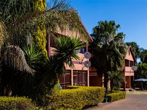 2 Bed Apartment in East Lynne