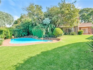 4 Bed House in Randpark Ridge