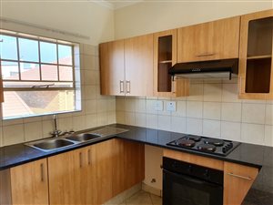 3 Bed Townhouse in Elarduspark