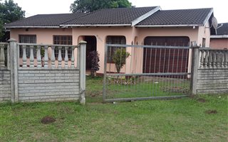 3 Bedroom House in Esikhawini