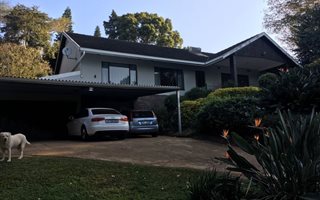 3 Bedroom House in Athlone