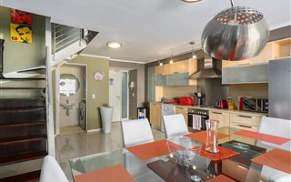 2 Bedroom Apartment in Cape Town City Centre