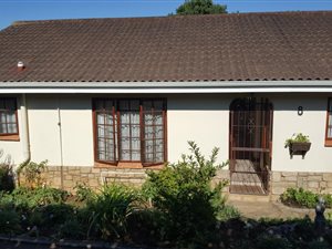 2 Bed Townhouse in Waterfall
