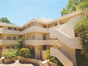 1 Bed Apartment in Illovo