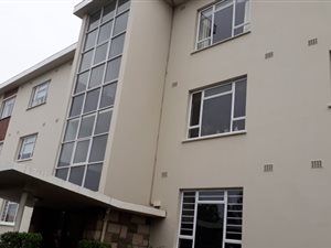 2 Bed Flat in Glenwood