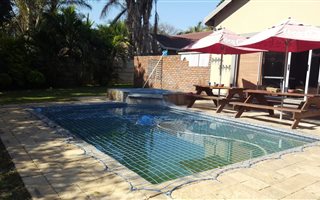 3 Bedroom House in Eduanpark