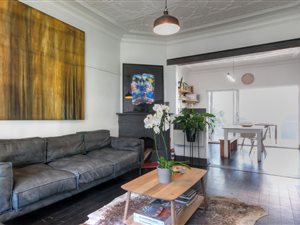2 Bed House in Melville