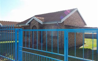 2 Bedroom House in Secunda Central