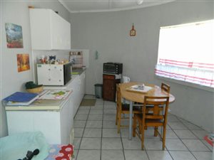1 Bed Apartment in Springbok