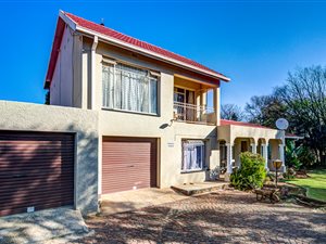 5 Bed House in Allen Grove