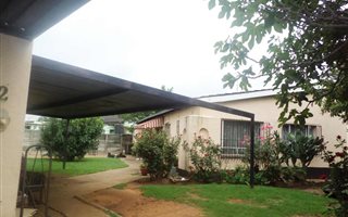 5 Bedroom House in Cruywagenpark