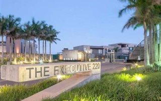 3 Bedroom Apartment in La Lucia