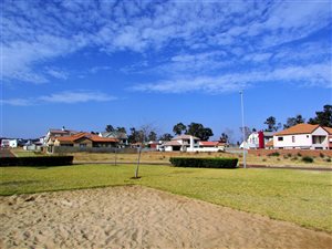 680 m² Land available in Irene