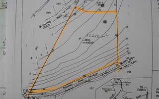 1.7 ha Land available in Malvern