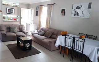 3 Bedroom House in Bridgewater