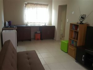 1 Bed Apartment in Alveda