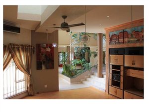 1 ha Farm in Rynfield AH