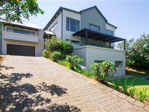 4 Bed House in Dunkirk Estate