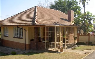 3 Bedroom House in Pelham