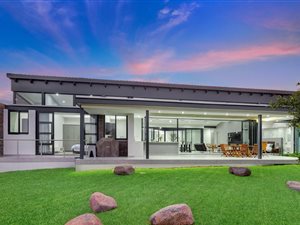 3 Bedroom House in Steyn City