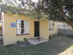 2 Bed House in Kleinkrantz