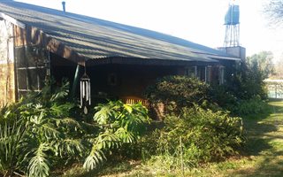 1.7 ha Farm in Monavoni