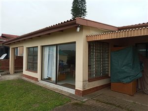 2 Bed House in Sunwich Port
