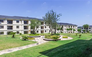 3 Bedroom Apartment in Fourways