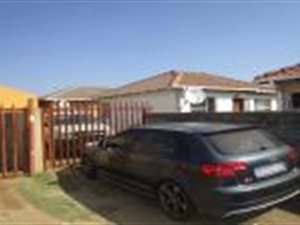 3 Bed House in Vanderbijlpark SE