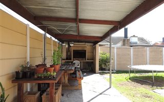 4 Bedroom House in Goodwood Estate