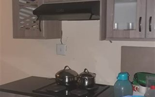 3 Bedroom Simplex in Allandale