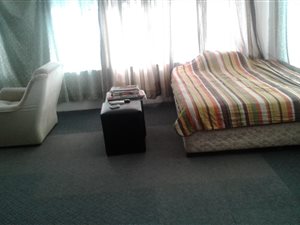 1 Bed Garden Cottage in Westville