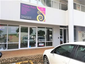 130 m² Commercial space in Ballito