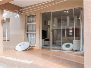 2 Bed Apartment in Towerby