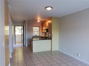 2 Bed Apartment in Tyger Waterfront