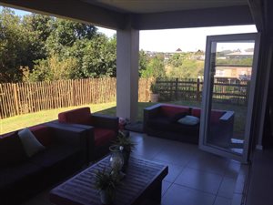 4 Bed Apartment in Simbithi Estate