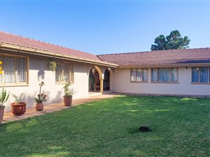 4 Bed House in Malvern